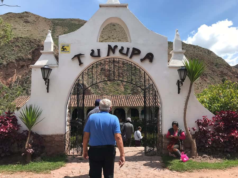 From Cusco: Sacred Valley Group Tour with Buffet Lunch - Maras and Salineras salt mines: the Incan-era salt ponds