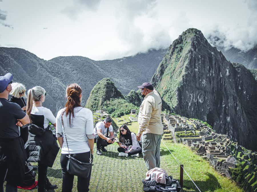 From Cusco: Sacred Valley & Machu Picchu 2-Day Tour by Train - FAQ