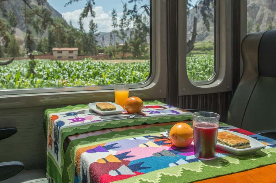 From Cusco: Sacred Valley & Machu Picchu 2-Day Tour by Train - Day 2 Machu Picchu: Circuit entry, classic photo views, and guided pacing