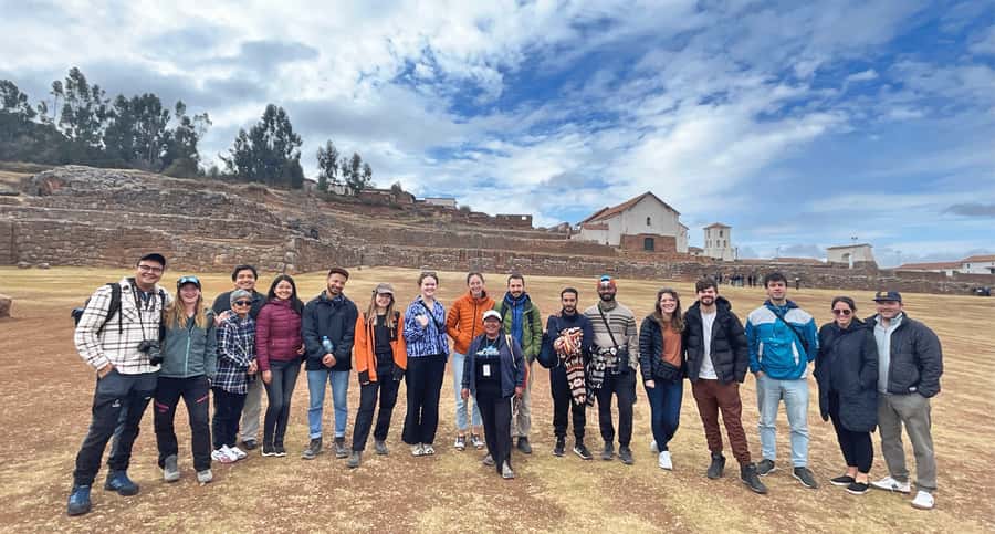 From Cusco: Sacred Valley & Maras Salt Mines Tour with Lunch - Key highlights worth planning for