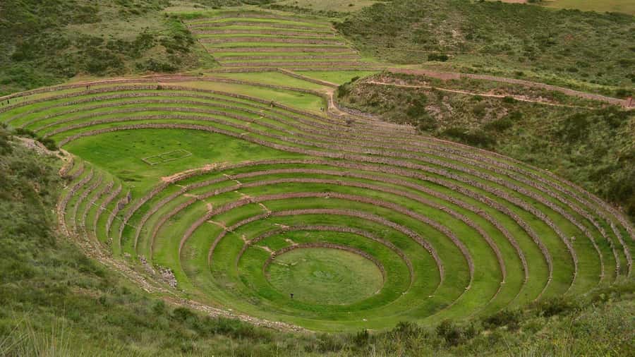 From Cusco: Sacred Valley & Maras Salt Mines with Lunch - The Guide Makes the Difference: Rudy’s Energy and Clear Explanations