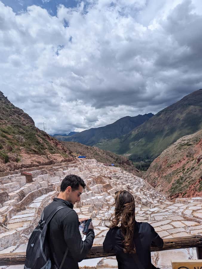 From Cusco: Sacred Valley & Moray, Salt Mines with Lunch - A One-Day Sacred Valley Plan That Doesn’t Waste Time