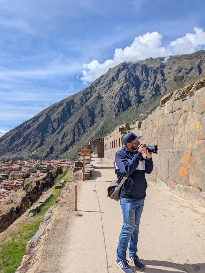 From Cusco: Sacred Valley & Moray, Salt Mines with Lunch - Chinchero’s Textiles: Watching Tradition Up Close