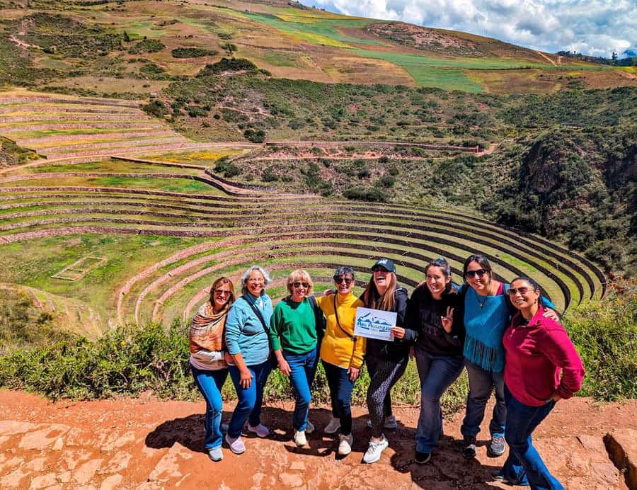 From Cusco: Sacred Valley & Moray, Salt Mines with Lunch - Price and Extra Entry Fees: What $32 Really Covers