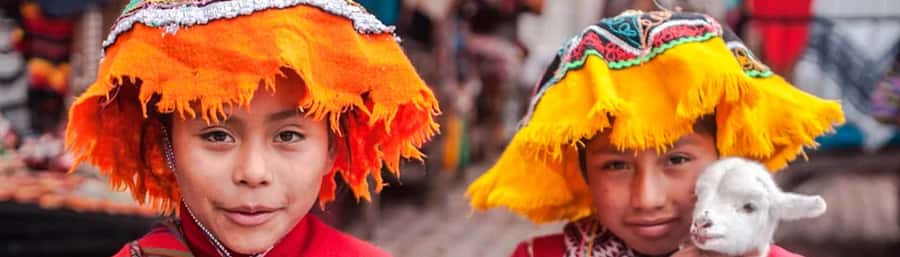 From Cusco: Sacred Valley of the Incas Full-Day Tour - Key Highlights You’ll Care About