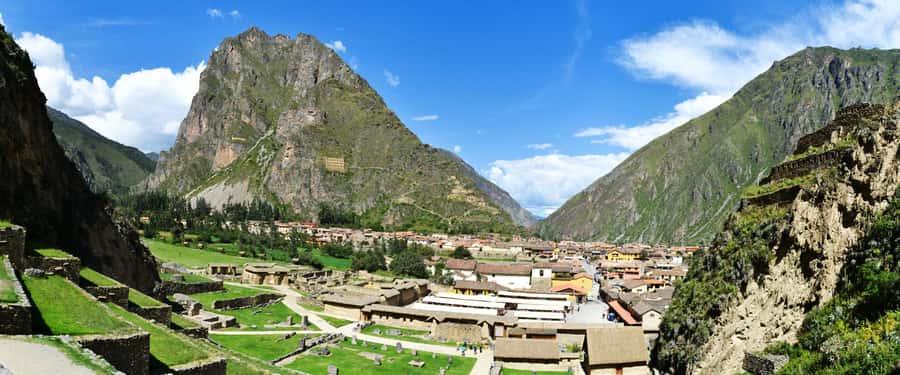 From Cusco: Sacred Valley of the Incas Full-Day Tour - Pisac Village and Ruins: Why This Start Works