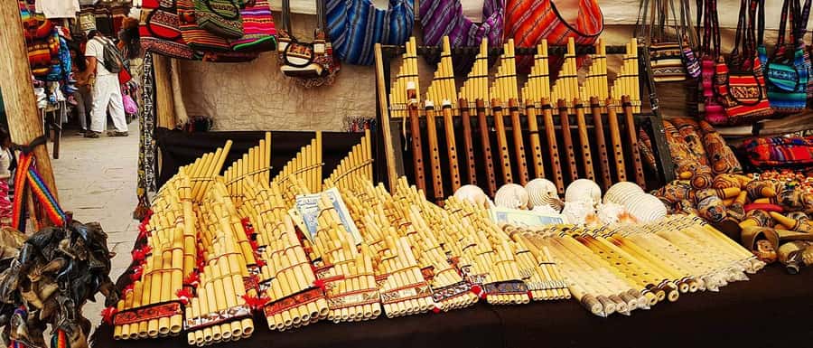 From Cusco: Sacred Valley of the Incas Full-Day Tour - Climbing Through Pisac’s Inca Engineering (Without Feeling Rushed)