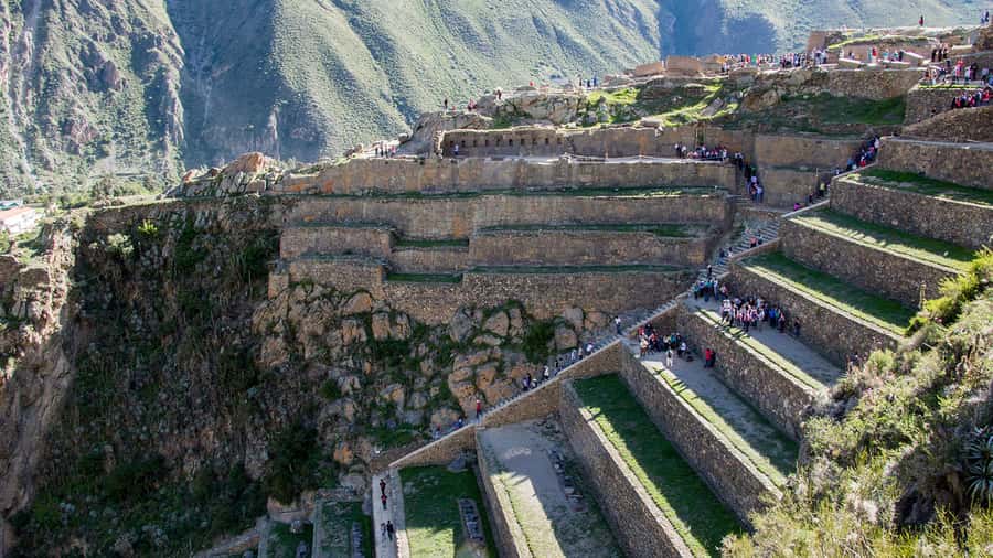 From Cusco: Sacred Valley of the Incas Full-Day Tour - Price and Logistics: What $26 Really Means
