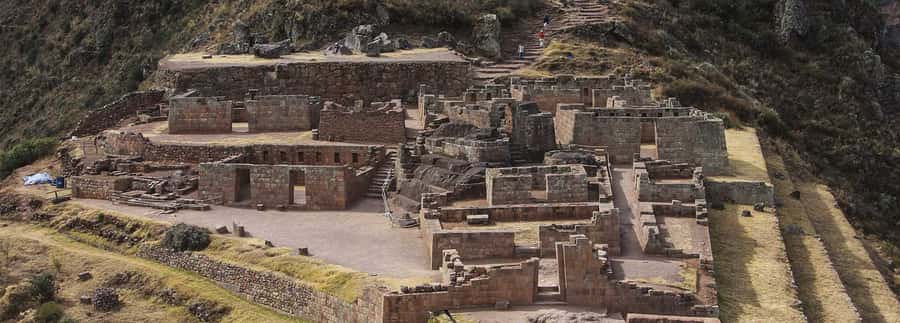 From Cusco: Sacred Valley of the Incas Full-Day Tour - Guide Quality Matters: From Rosa to Giancarlo