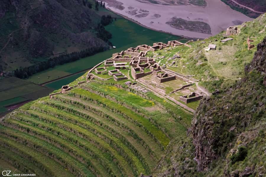 From Cusco: Sacred Valley of the Incas Full-Day Tour - Practical Tips for a Smooth Sacred Valley Day