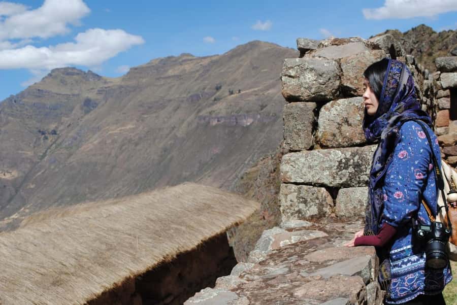 From Cusco: Sacred Valley of the Incas Full-Day Tour - Pisac Market Days: What You’ll See (and What You Might Want to Buy)