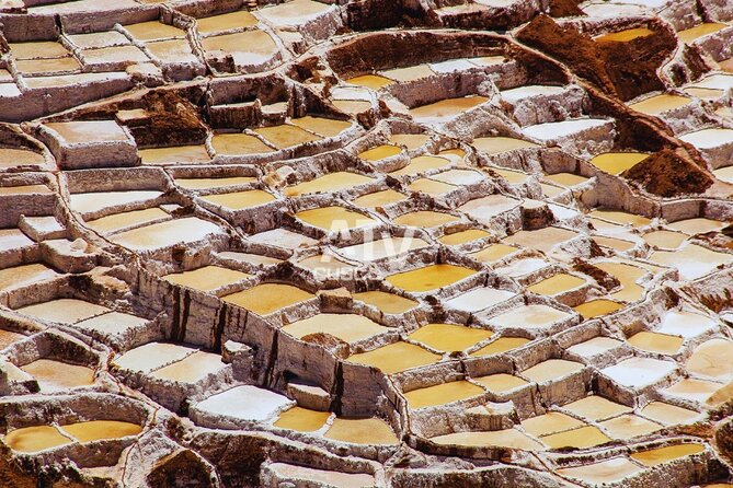 From Cusco Sacred Valley Tour ATV Moray And Salineras - What This Cusco ATV Tour Actually Feels Like