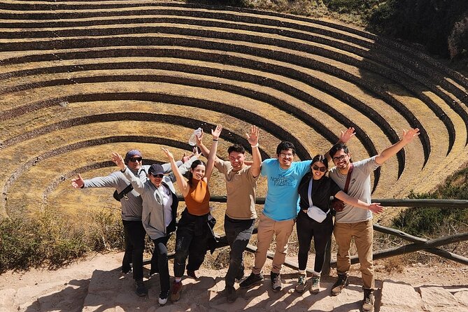 From Cusco Sacred Valley Tour ATV Moray And Salineras - The Cusco Return: Morning Tour, Afternoon Freedom