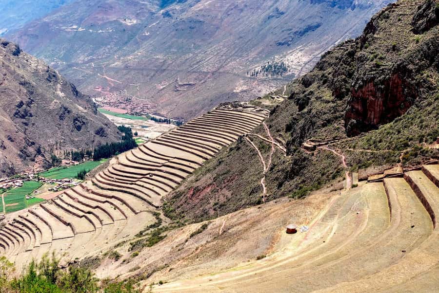 From Cusco: Sacred Valley Tour with Buffet Lunch - Pisac Town, Local Market Energy, and the Crafts You’ll Actually Use