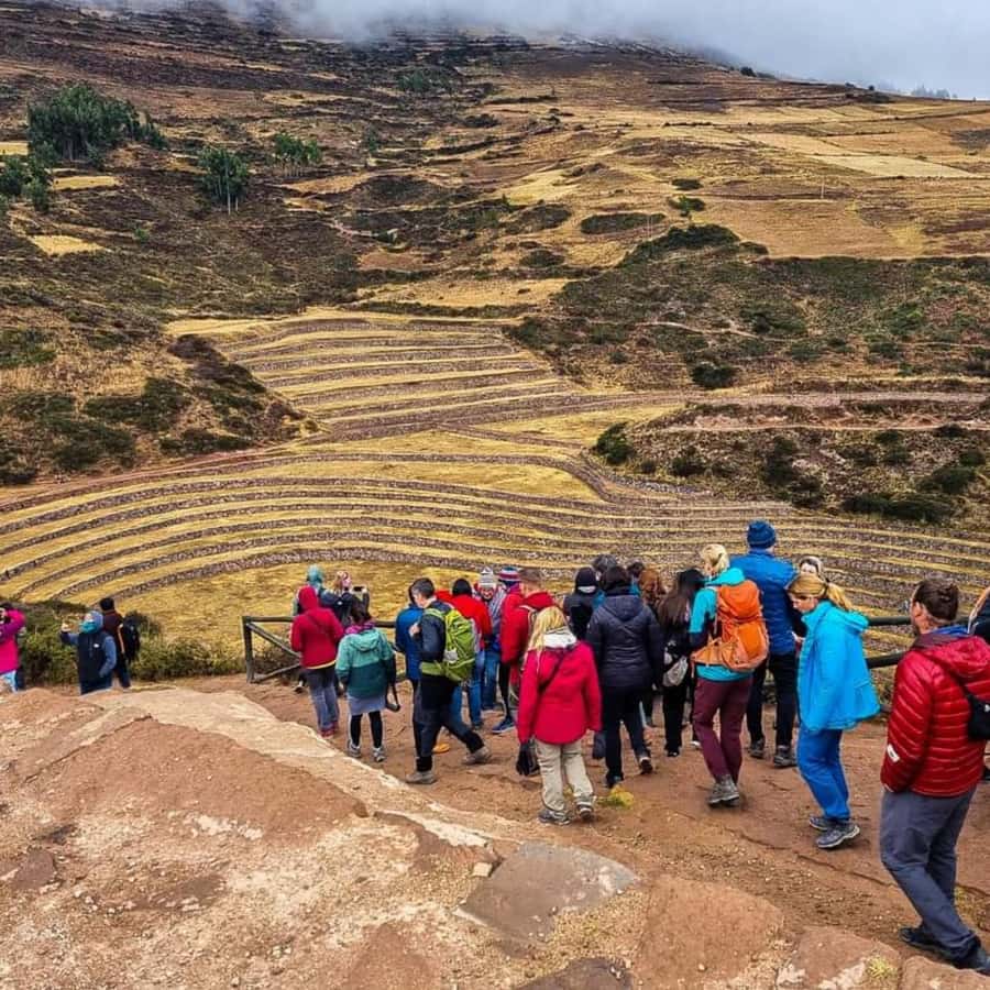 From Cusco: Sacred Valley VIP Tour with Buffet Lunch - The pace: how long you’ll get at each site (and how to avoid the common frustration)