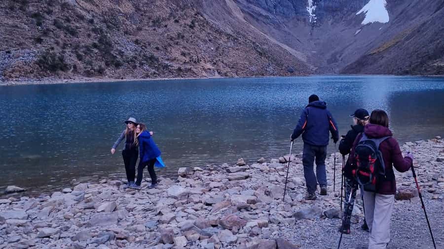From Cusco: Salkantay trek 5 days/4 nights meals included - Why the Salkantay route feels different than a basic Machu Picchu day trip