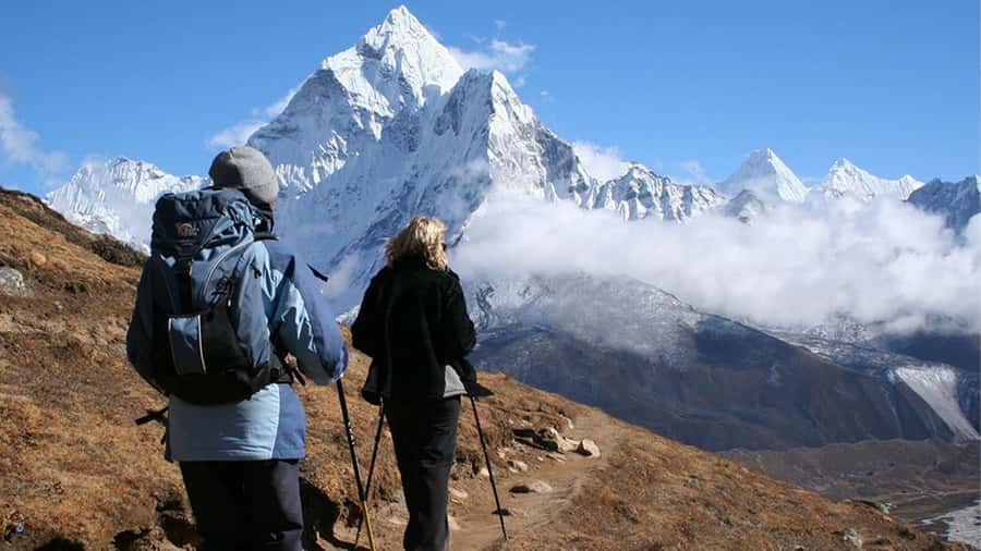 From Cusco: Salkantay trek 5 days/4 nights meals included - Food quality: the thing that keeps your legs moving