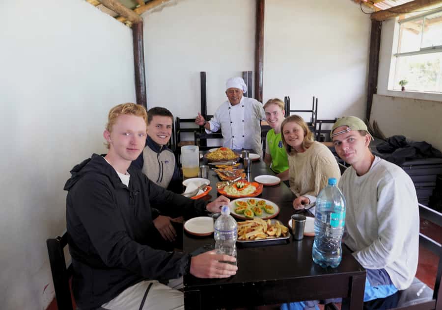From Cusco: Salkantay Trek to Machu Picchu 5D/4N or 4D/3N - Key things to know before you book
