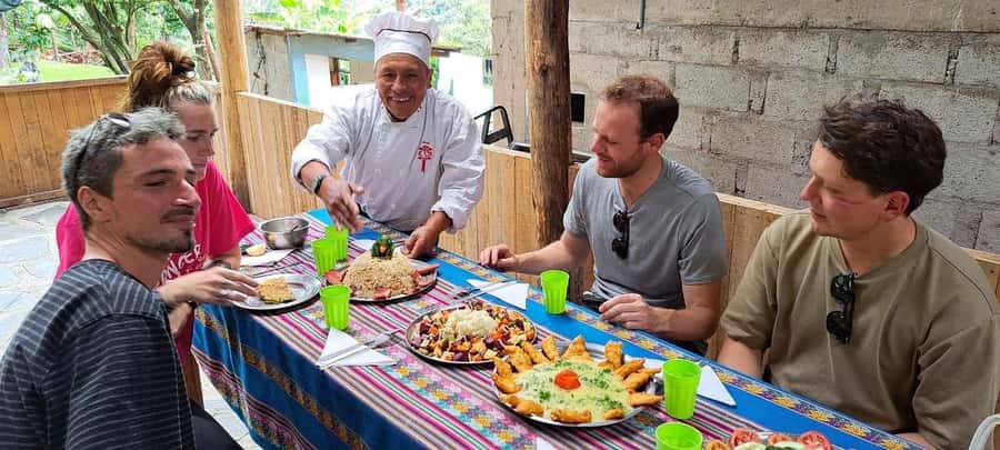 From Cusco: Salkantay Trek to Machu Picchu 5D/4N or 4D/3N - Why this Salkantay-to-Machu Picchu route makes sense