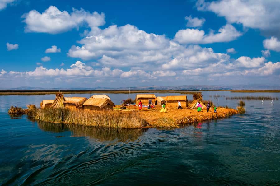 From Cusco: Titicaca Lake - Full day tour with sleeper bus - Key things that make this Titicaca tour work