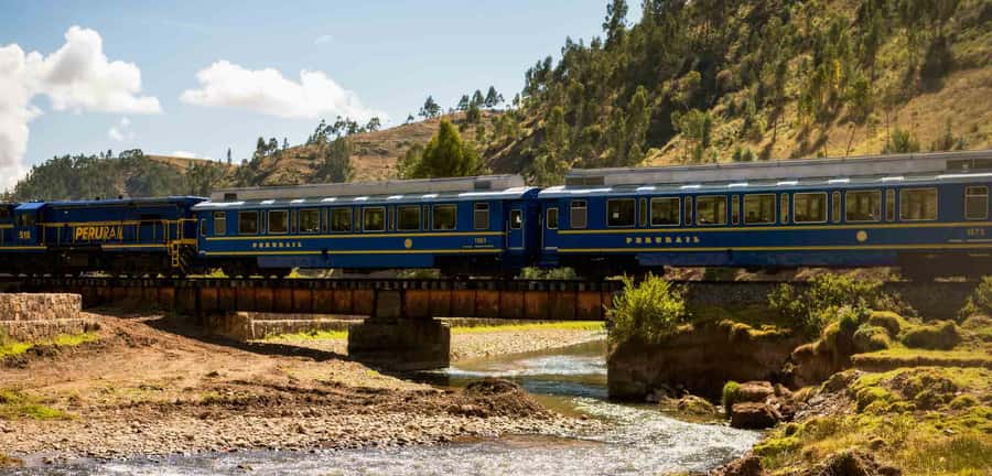 From Cusco: Train Ride and Guided Tour of Machu Picchu - Why This Cusco-to-Machu Picchu Day Feels Efficient