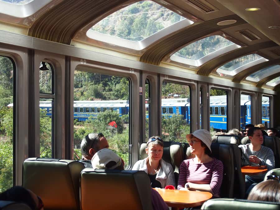 From Cusco: Train Ride and Guided Tour of Machu Picchu - Price and Value: Does $412 Make Sense for a One-Day Plan?