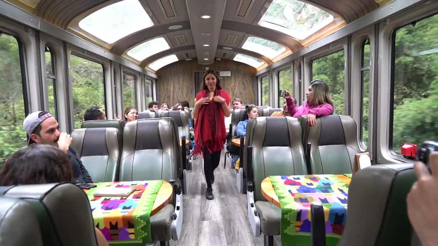 From Cusco: Train Ride and Guided Tour of Machu Picchu - Who This Tour Fits Best (and Who Might Prefer Another Plan)
