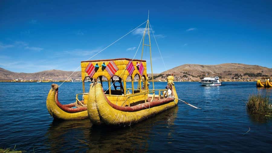 From Cusco: Uros Excursion to Uros Island - Taquile + Lunch. - Key Points to Know Before You Go