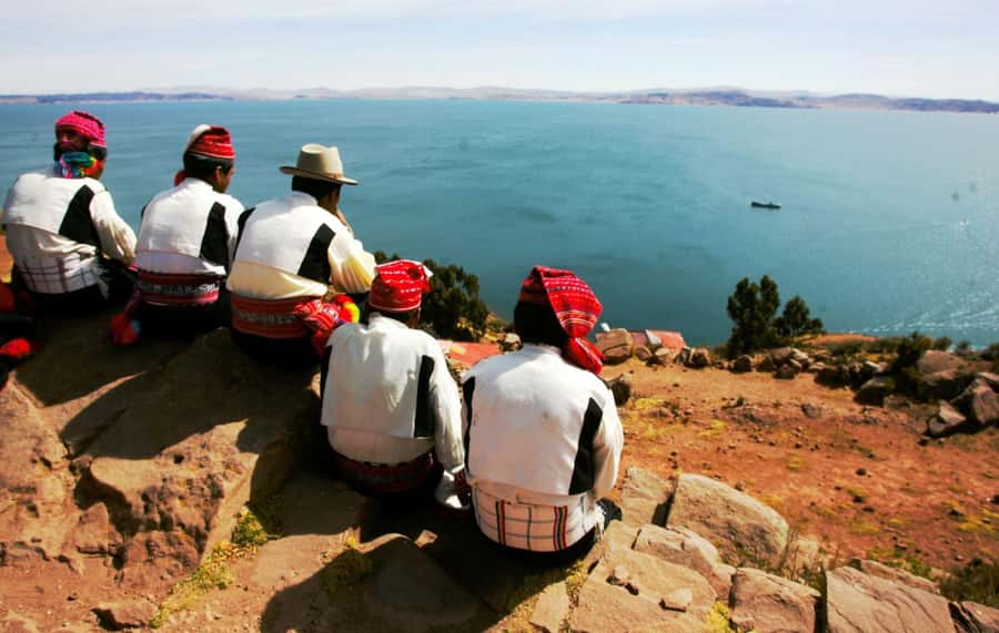 From Cusco: Uros Excursion to Uros Island - Taquile + Lunch. - Puno Morning: Breakfast, Port Access, and Getting Started Right