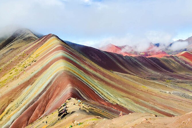 From Cusco: Vinicunca Rainbow Mountain ATV Tour with Meals - A long Cusco-to-Andes day, run with real structure