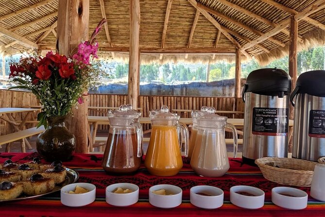 From Cusco: Vinicunca Rainbow Mountain ATV Tour with Meals - Value check: what’s included, what’s extra, and what you actually get