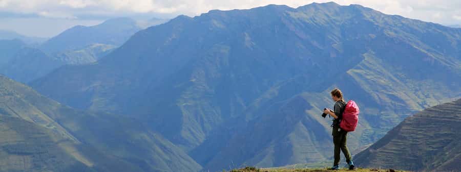 From Cusco: Waqrapukara Hike Full-Day Tour With Meals - Key highlights that make this hike worth your time