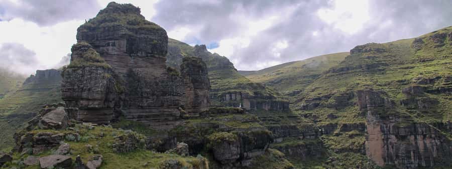 From Cusco: Waqrapukara Hike Full-Day Tour With Meals - Guides and group size: what you can expect in real life