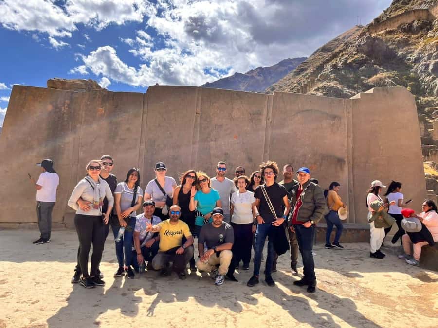 From Cuzco: Sacred Valley, Moray Terraces, and Salt Mines - Price and What You Actually Get for About $25