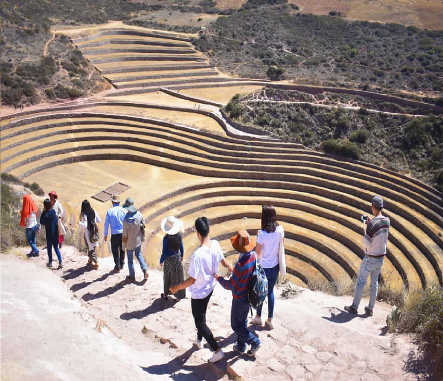 From Cuzco: Sacred Valley, Moray Terraces, and Salt Mines - Should You Book This Moray and Maras Tour?