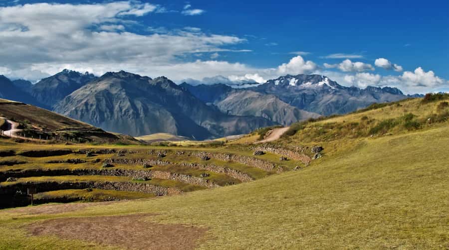From Ollantaytambo:Private tour to Maras and Moray half day - Should you book this Moray and Maras private tour from Ollantaytambo?