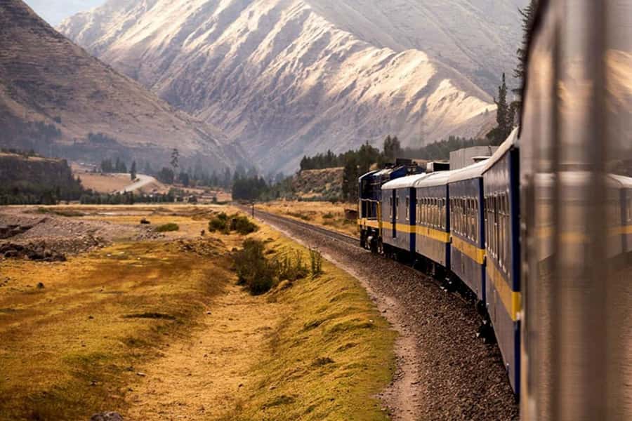 From Puno: Travel to Cusco in Titicaca Train All Inclusive - What this Puno to Cusco train experience really gives you