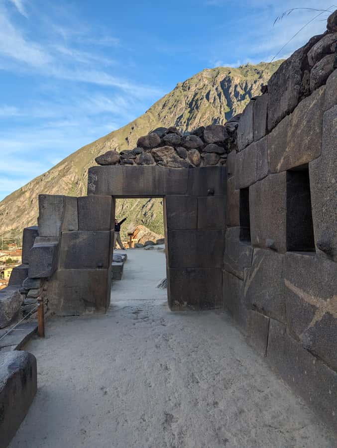 from Urubamba & Ollantaytambo:Sacred Valley Full-Day Private - Key highlights worth choosing this private format for