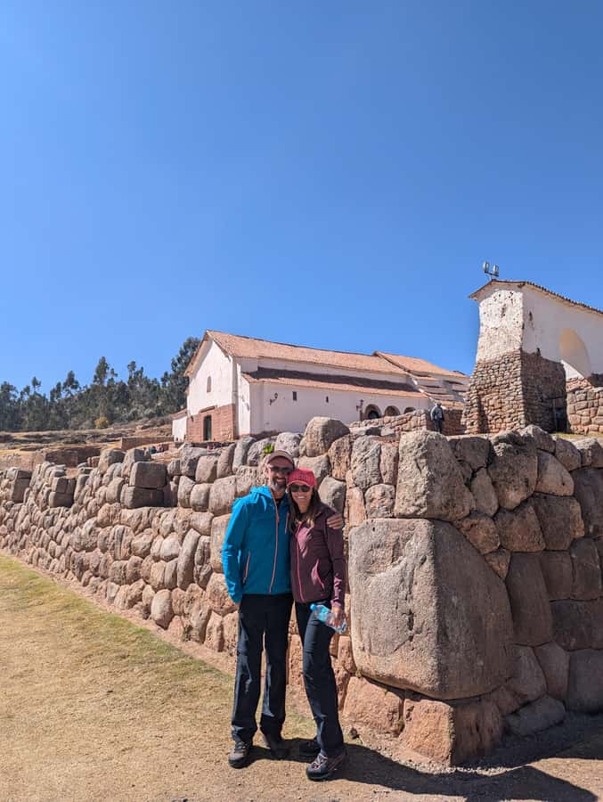 from Urubamba & Ollantaytambo:Sacred Valley Full-Day Private - Entering the Sacred Valley loop the smart way