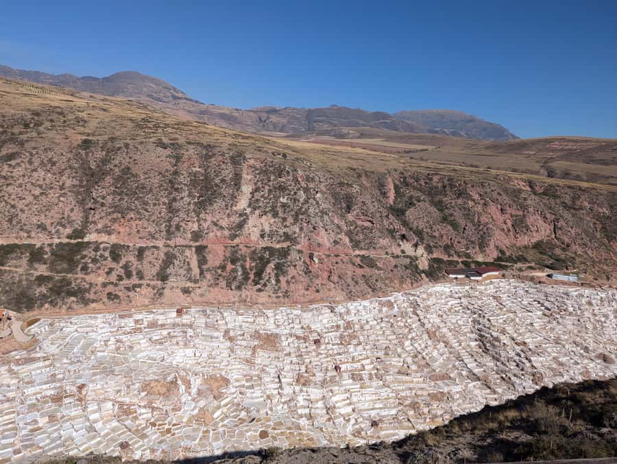from Urubamba & Ollantaytambo:Sacred Valley Full-Day Private - Tour pace, comfort, and your “bring this” checklist