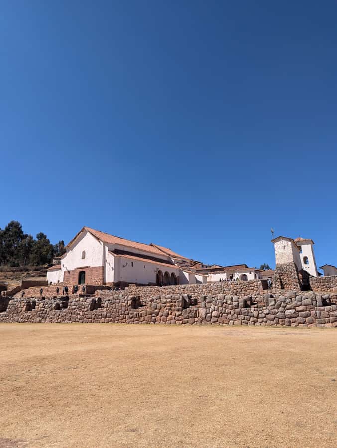 from Urubamba & Ollantaytambo:Sacred Valley Full-Day Private - Urubamba pickup and the comfortable rhythm of a private van