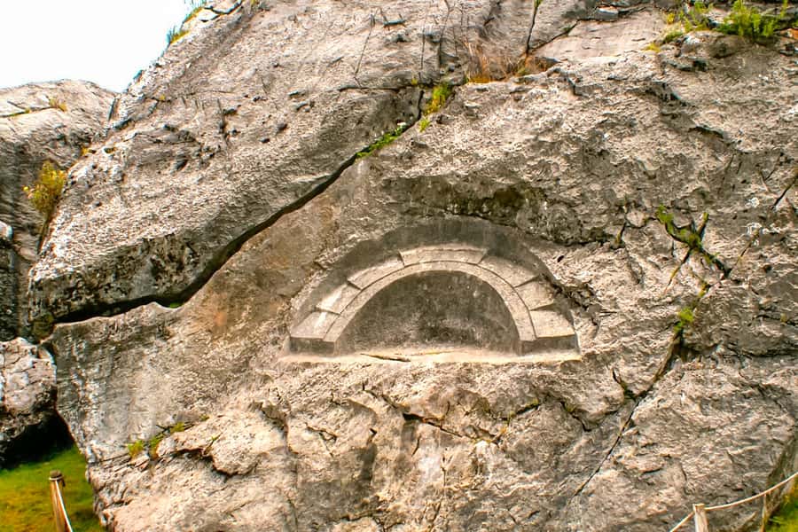 Full-Day Condor Viewpoint & Inca Sites Tour - Key things to know before you go