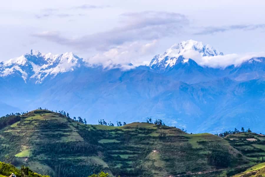 Full-Day Condor Viewpoint & Inca Sites Tour - Price and value: does $159 make sense for this day?