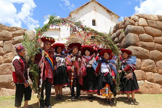 Full-Day Excursion to Sacred Valley, Pisac and Ollantaytambo from Cusco - How a 13-hour Sacred Valley day actually feels