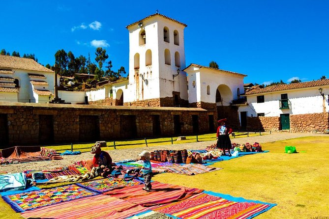 Full-Day Excursion to Sacred Valley, Pisac and Ollantaytambo from Cusco - Urubamba lunch buffet: 30+ dishes, and manage expectations