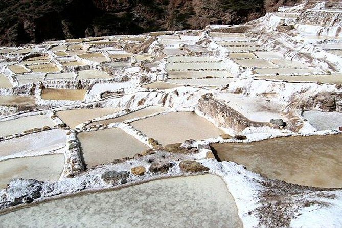 Full-Day Excursion to Sacred Valley, Pisac and Ollantaytambo from Cusco - Ollantaytambo: Inca fortress energy, plus a real town feel