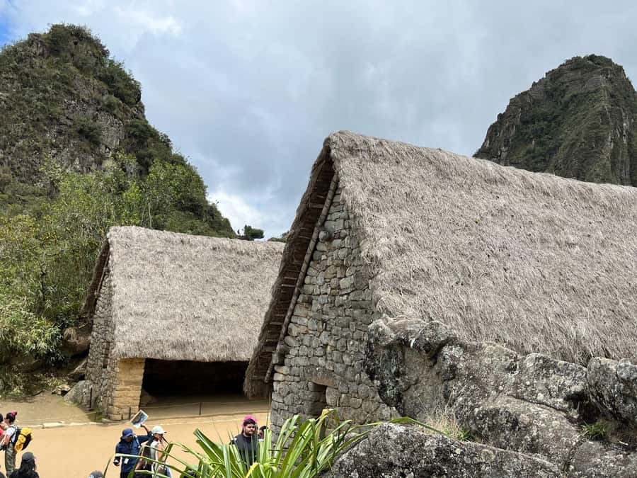 Full day Machu Picchu departing from the city of Cusco - Why this full-day Machu Picchu day works (when you book early)
