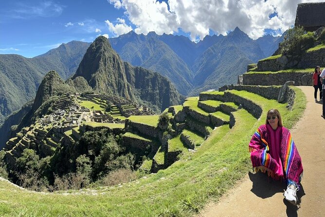 Full Day Private Guided Tour in Machu Picchu - Cusco pickup and the early start you should plan for