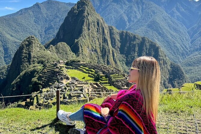 Full Day Private Guided Tour in Machu Picchu - Aguas Calientes bus climb: where patience pays off