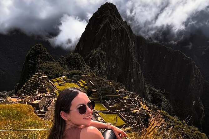 Full Day Private Guided Tour in Machu Picchu - Ollantaytambo to Aguas Calientes by tourist train